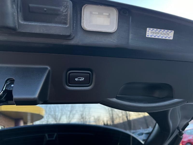 Hyundai Ioniq 5 Limited AWD 2024