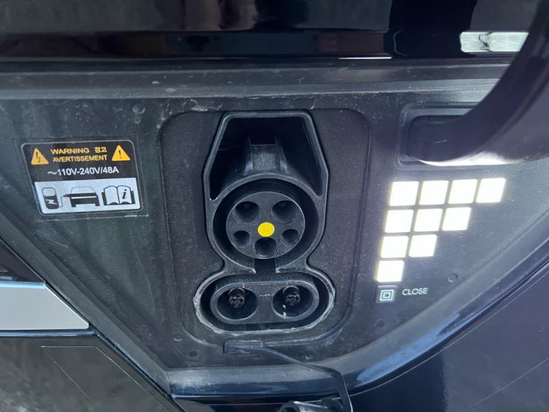 Hyundai Ioniq 5 Limited AWD 2024