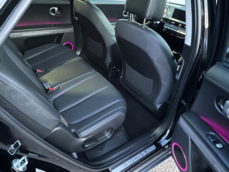 Hyundai Ioniq 5 Limited AWD 2024