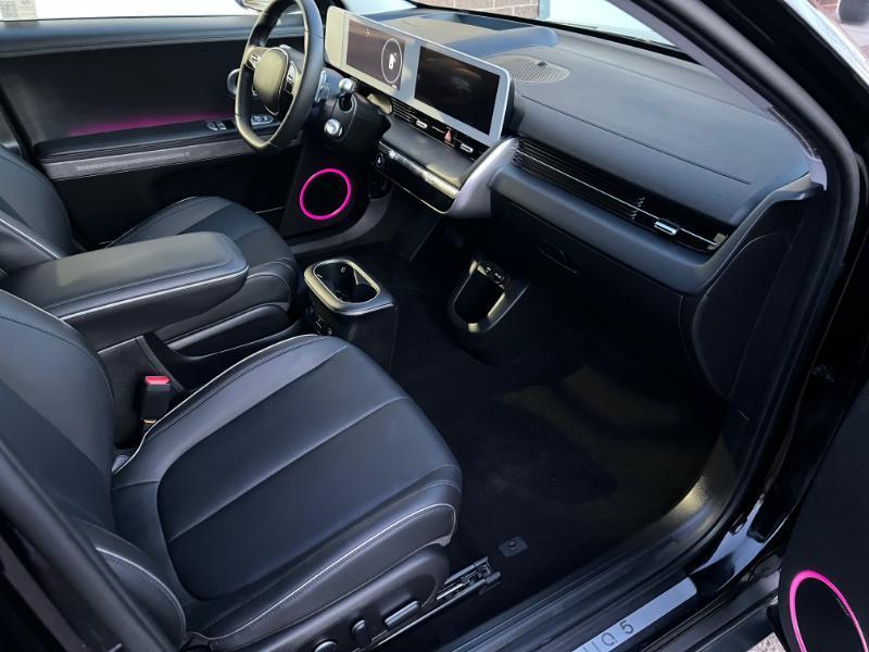 Hyundai Ioniq 5 Limited AWD 2024