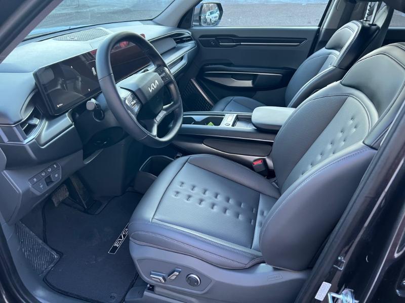 Kia EV9 Wind AWD 2024