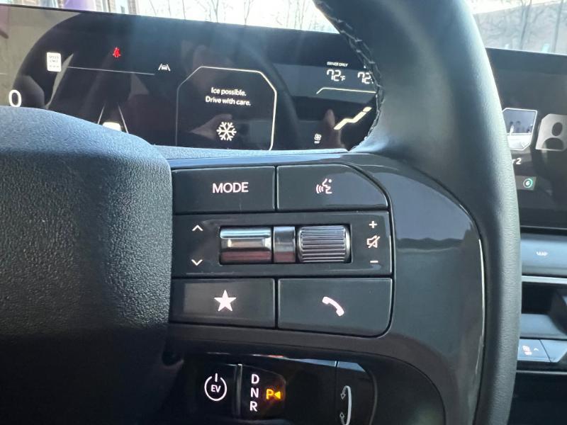 Kia EV9 Wind AWD 2024