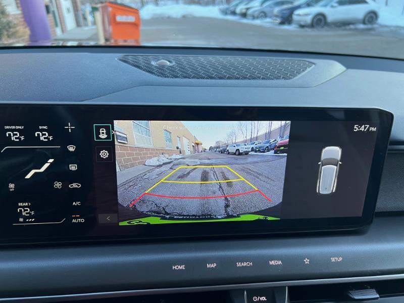 Kia EV9 Wind AWD 2024