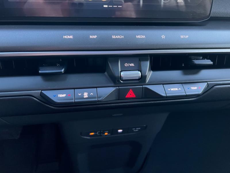 Kia EV9 Wind AWD 2024