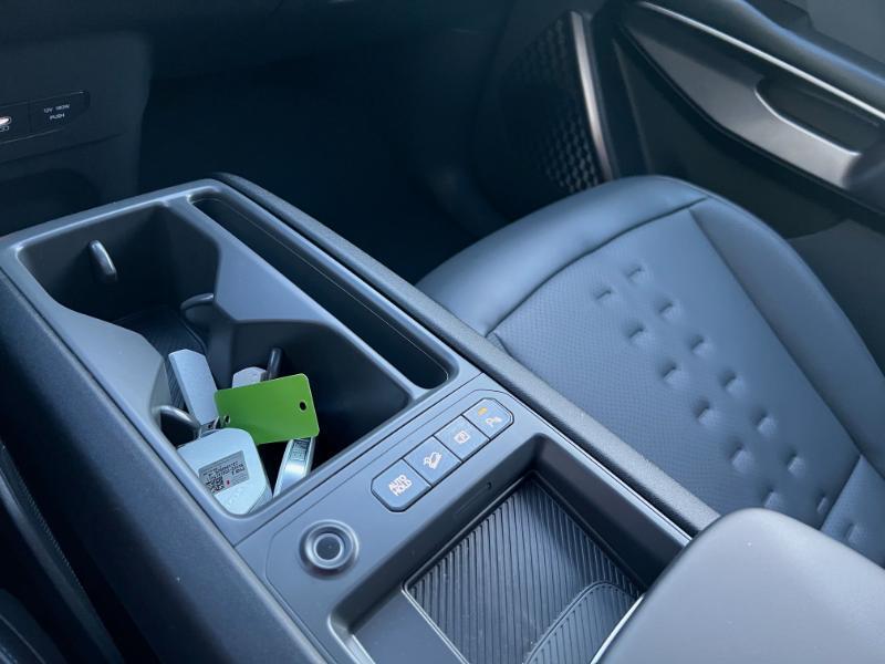 Kia EV9 Wind AWD 2024