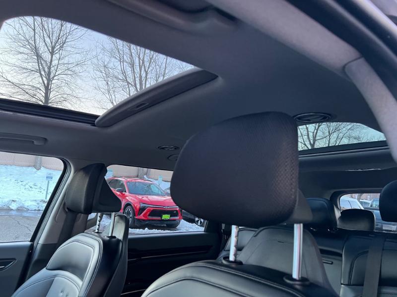 Kia EV9 Wind AWD 2024