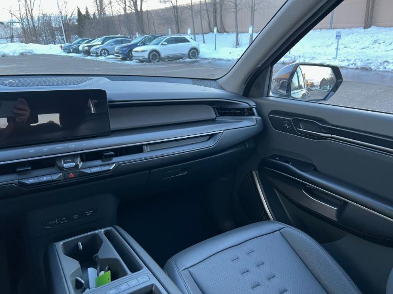 Kia EV9 Wind AWD 2024