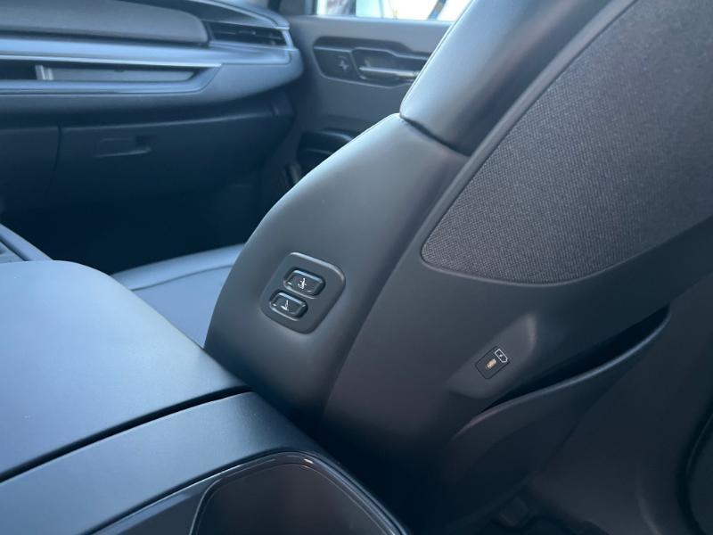 Kia EV9 Wind AWD 2024