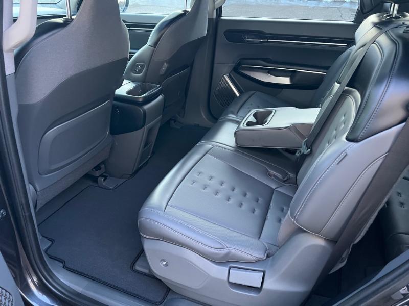 Kia EV9 Wind AWD 2024