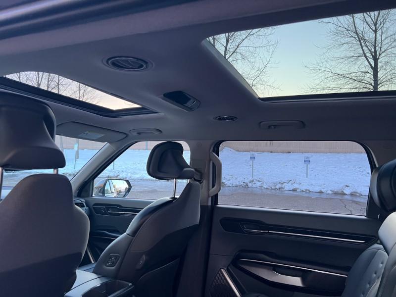 Kia EV9 Wind AWD 2024