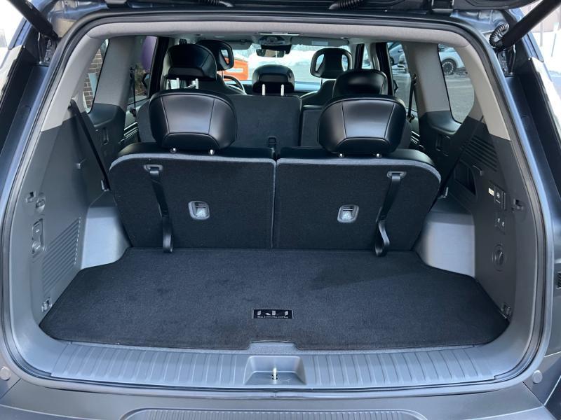 Kia EV9 Wind AWD 2024