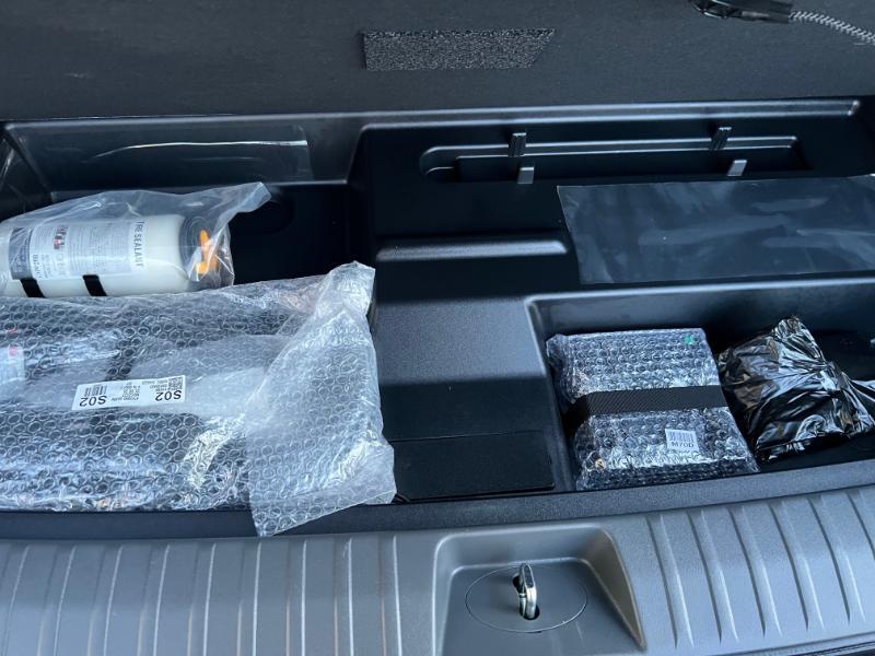 Kia EV9 Wind AWD 2024