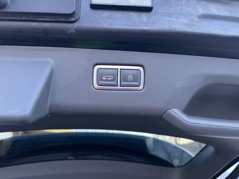 Kia EV9 Wind AWD 2024