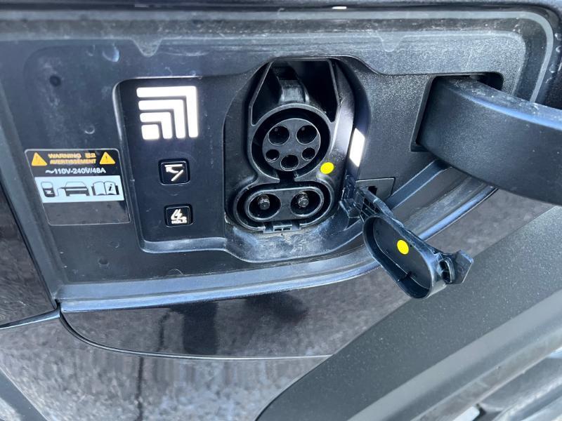 Kia EV9 Wind AWD 2024