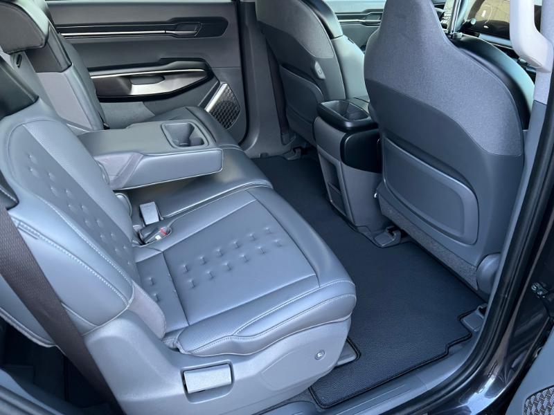 Kia EV9 Wind AWD 2024