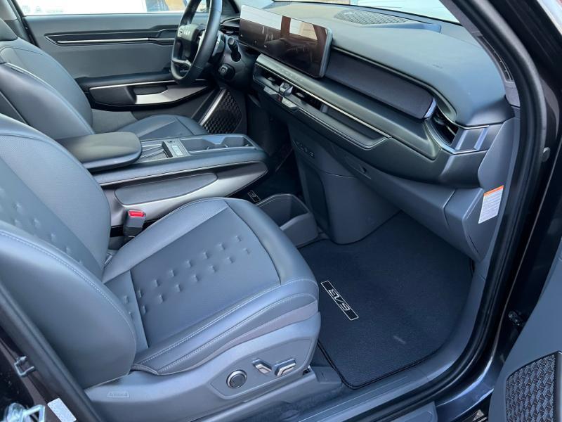 Kia EV9 Wind AWD 2024