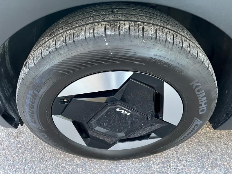 Kia EV9 Wind AWD 2024
