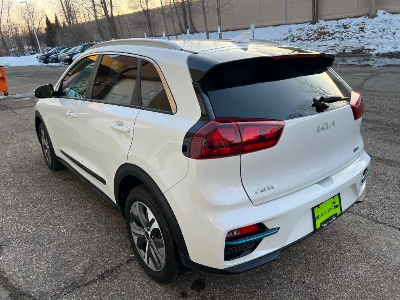 Kia Niro EV EX 2022
