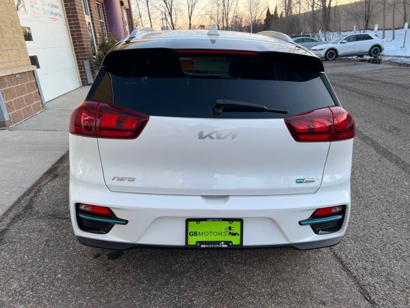 Kia Niro EV EX 2022