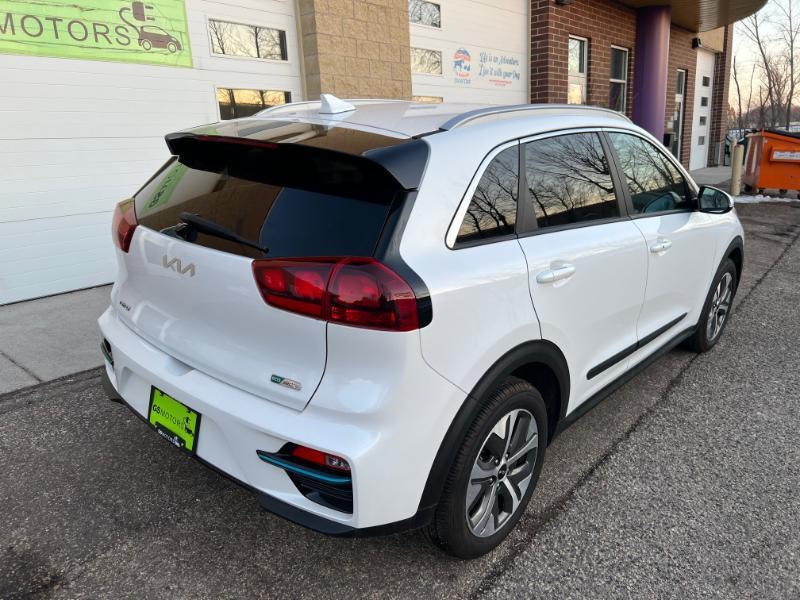 Kia Niro EV EX 2022