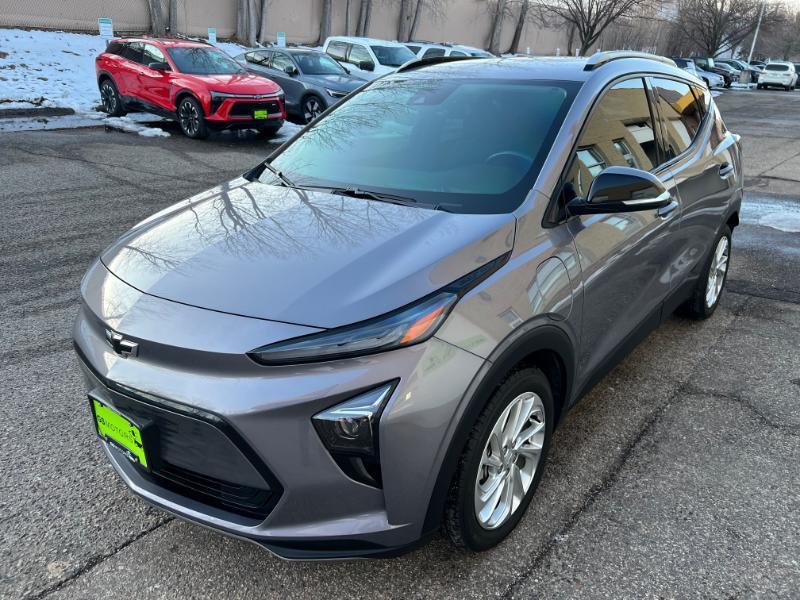 Chevrolet Bolt EUV LT 2023