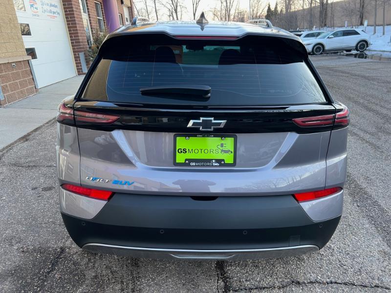 Chevrolet Bolt EUV LT 2023