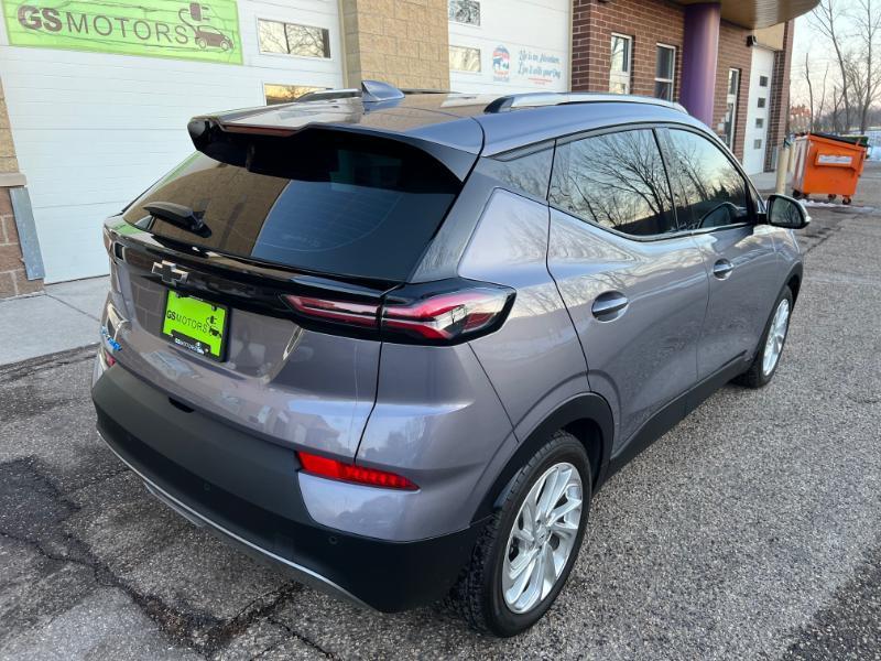 Chevrolet Bolt EUV LT 2023