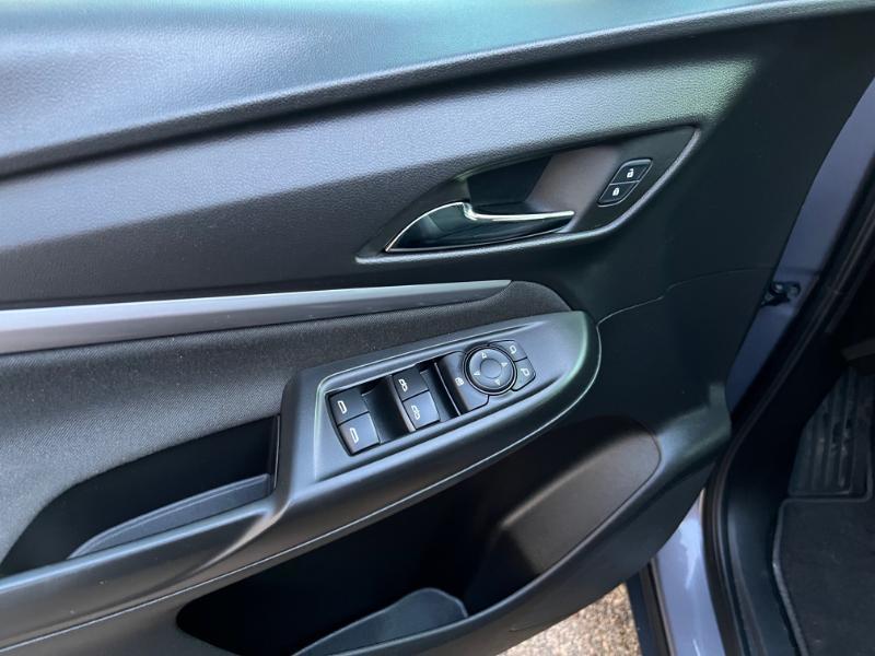 Chevrolet Bolt EUV LT 2023