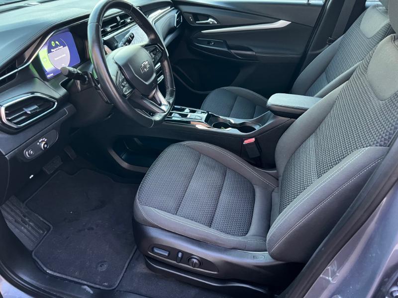 Chevrolet Bolt EUV LT 2023