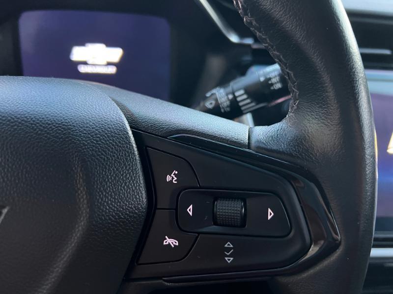 Chevrolet Bolt EUV LT 2023