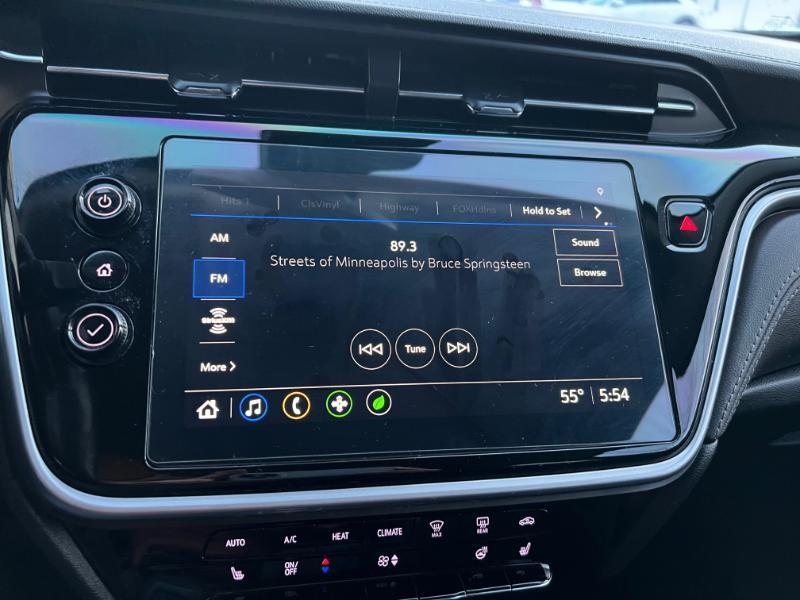 Chevrolet Bolt EUV LT 2023