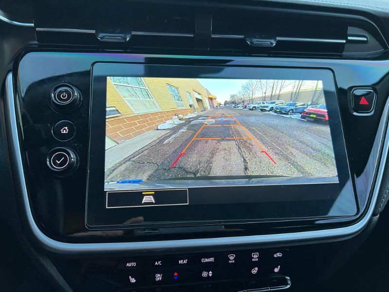 Chevrolet Bolt EUV LT 2023