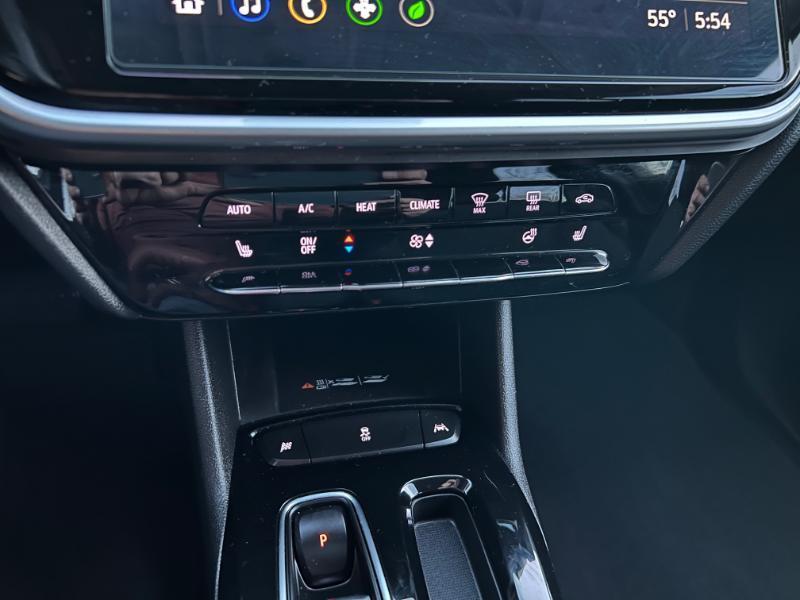 Chevrolet Bolt EUV LT 2023