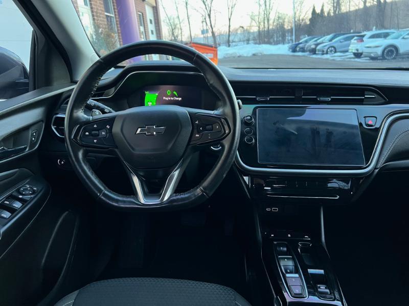 Chevrolet Bolt EUV LT 2023