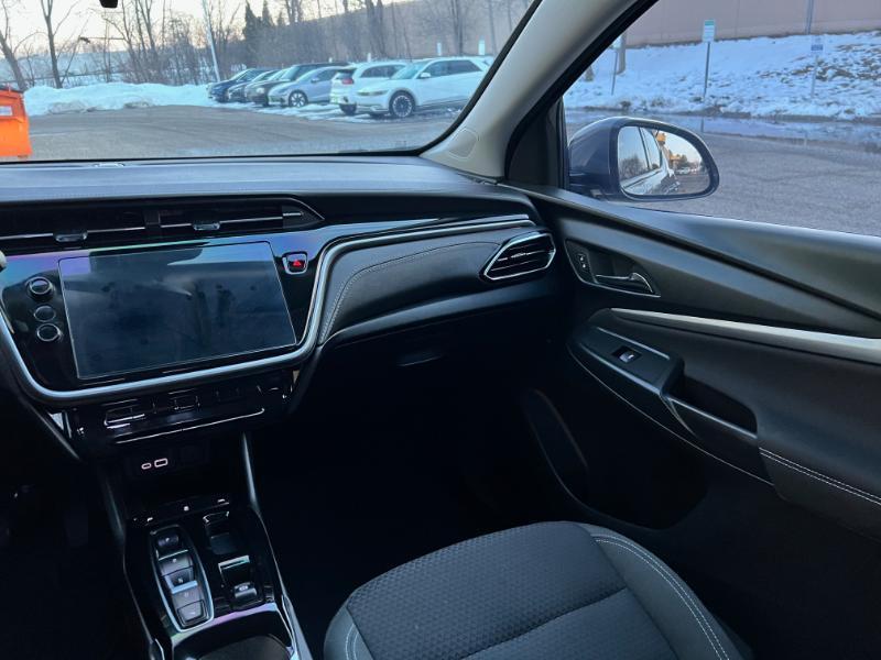 Chevrolet Bolt EUV LT 2023