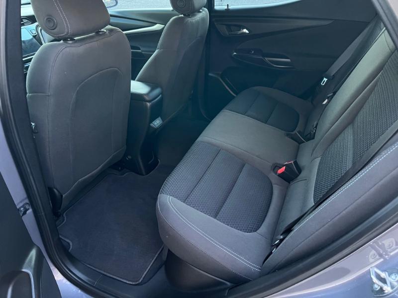 Chevrolet Bolt EUV LT 2023