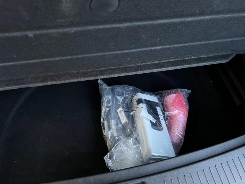 Chevrolet Bolt EUV LT 2023