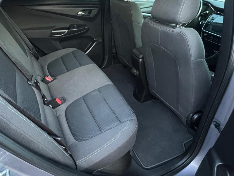 Chevrolet Bolt EUV LT 2023