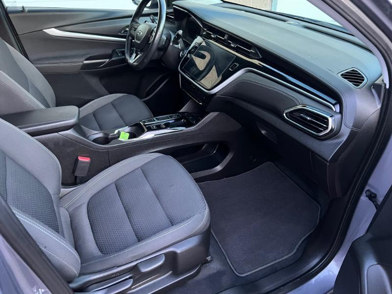 Chevrolet Bolt EUV LT 2023