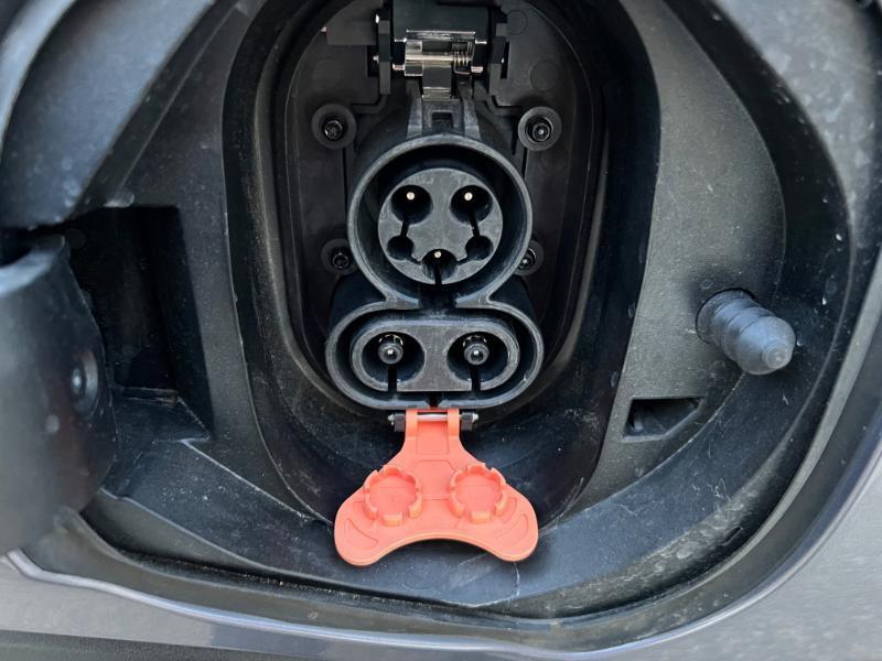 Chevrolet Bolt EUV LT 2023