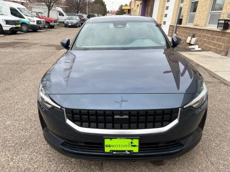 Polestar 2 Long Range Dual Motor Plus 2023