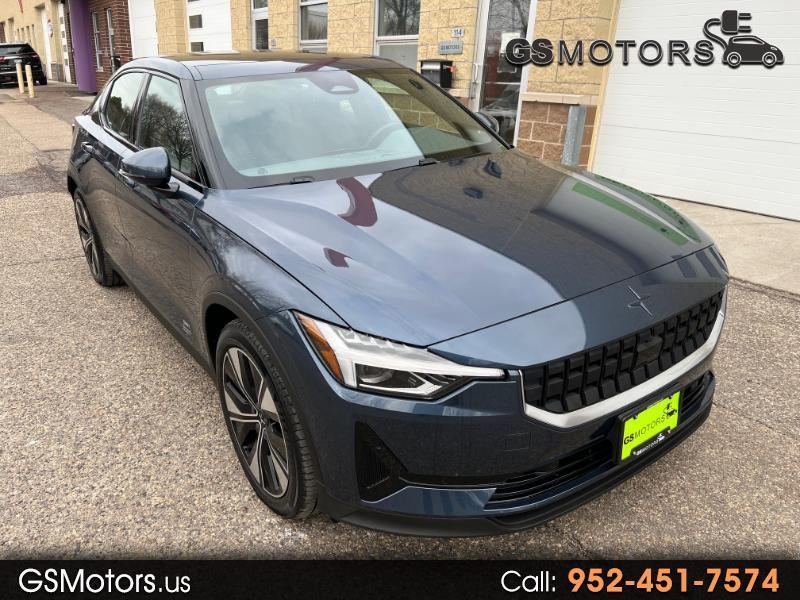 2023 Polestar 2 Long Range Dual Motor Plus