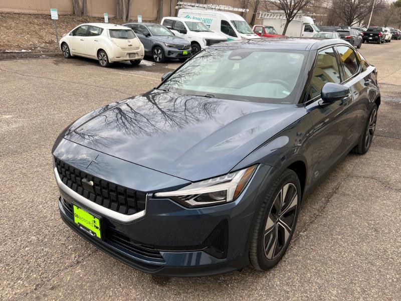 Polestar 2 Long Range Dual Motor Plus 2023