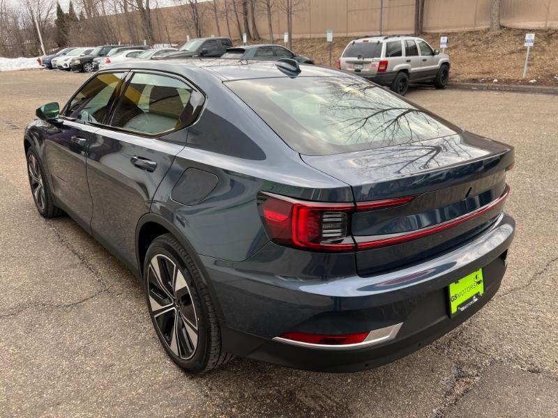 Polestar 2 Long Range Dual Motor Plus 2023