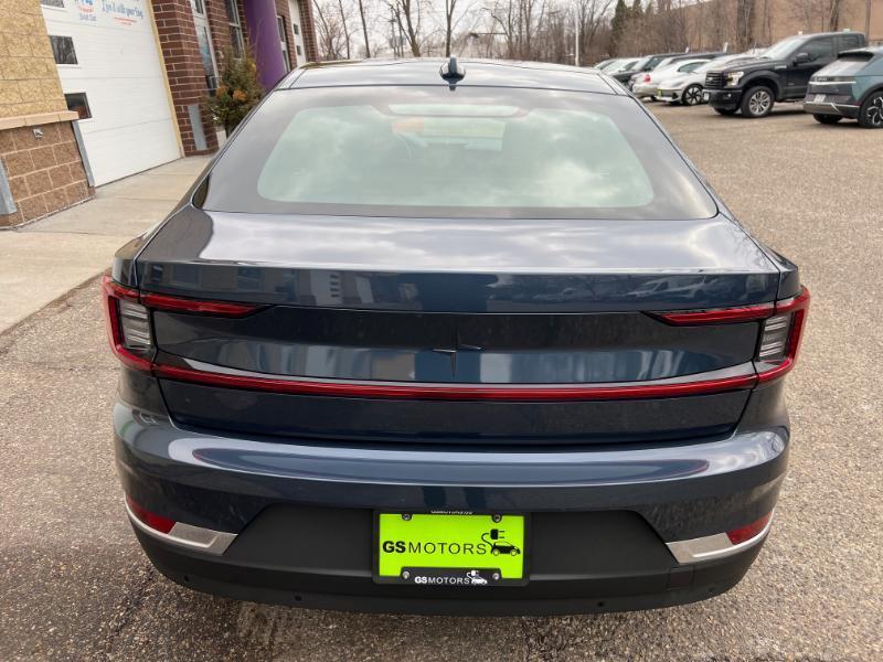 Polestar 2 Long Range Dual Motor Plus 2023