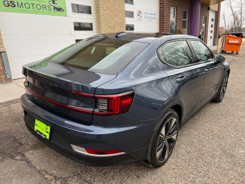 Polestar 2 Long Range Dual Motor Plus 2023