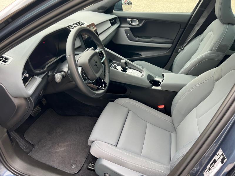 Polestar 2 Long Range Dual Motor Plus 2023