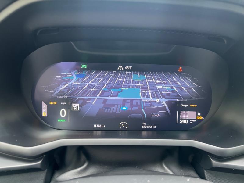 Polestar 2 Long Range Dual Motor Plus 2023