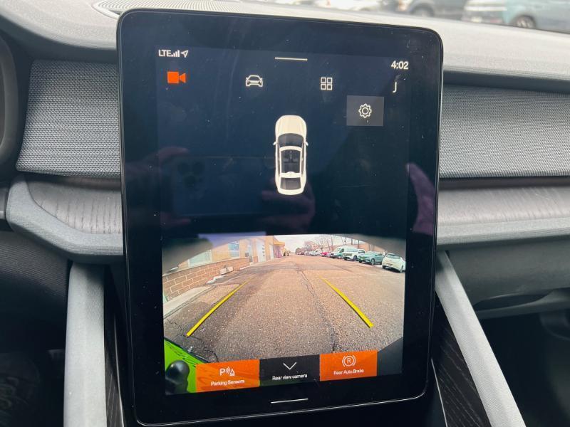 Polestar 2 Long Range Dual Motor Plus 2023