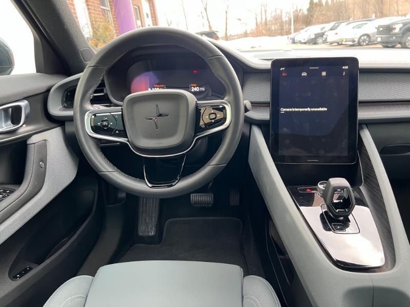 Polestar 2 Long Range Dual Motor Plus 2023